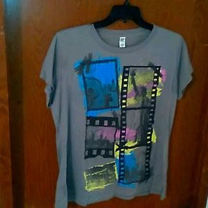 NYC Short Sleeve Shirt